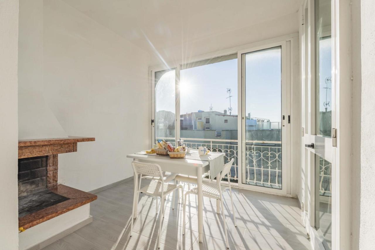 Rosa House Apartment Marina di Cerveteri Exterior photo