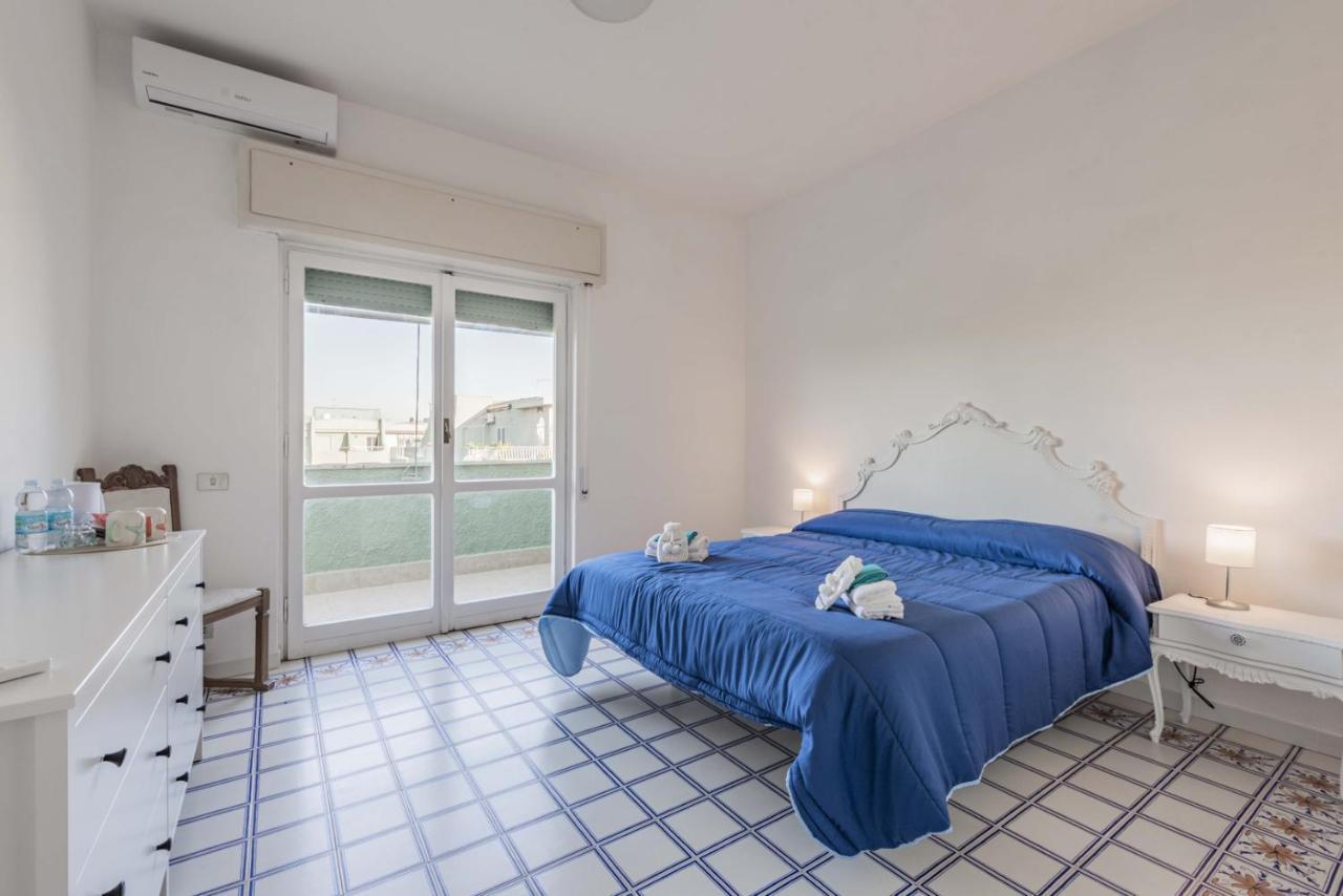 Rosa House Apartment Marina di Cerveteri Exterior photo