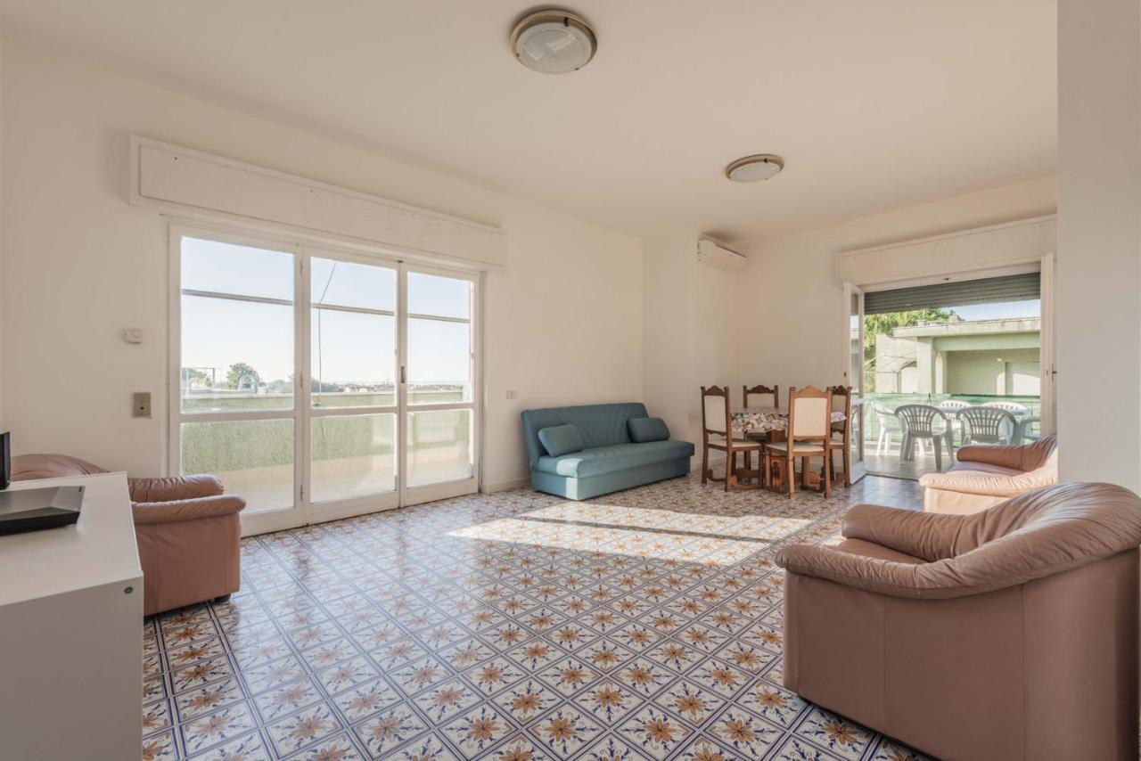 Rosa House Apartment Marina di Cerveteri Exterior photo