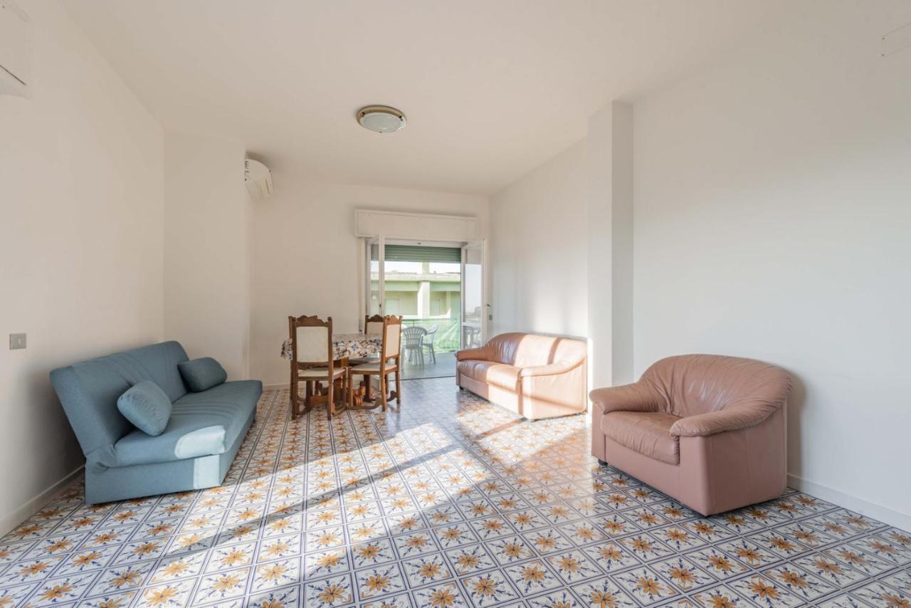 Rosa House Apartment Marina di Cerveteri Exterior photo
