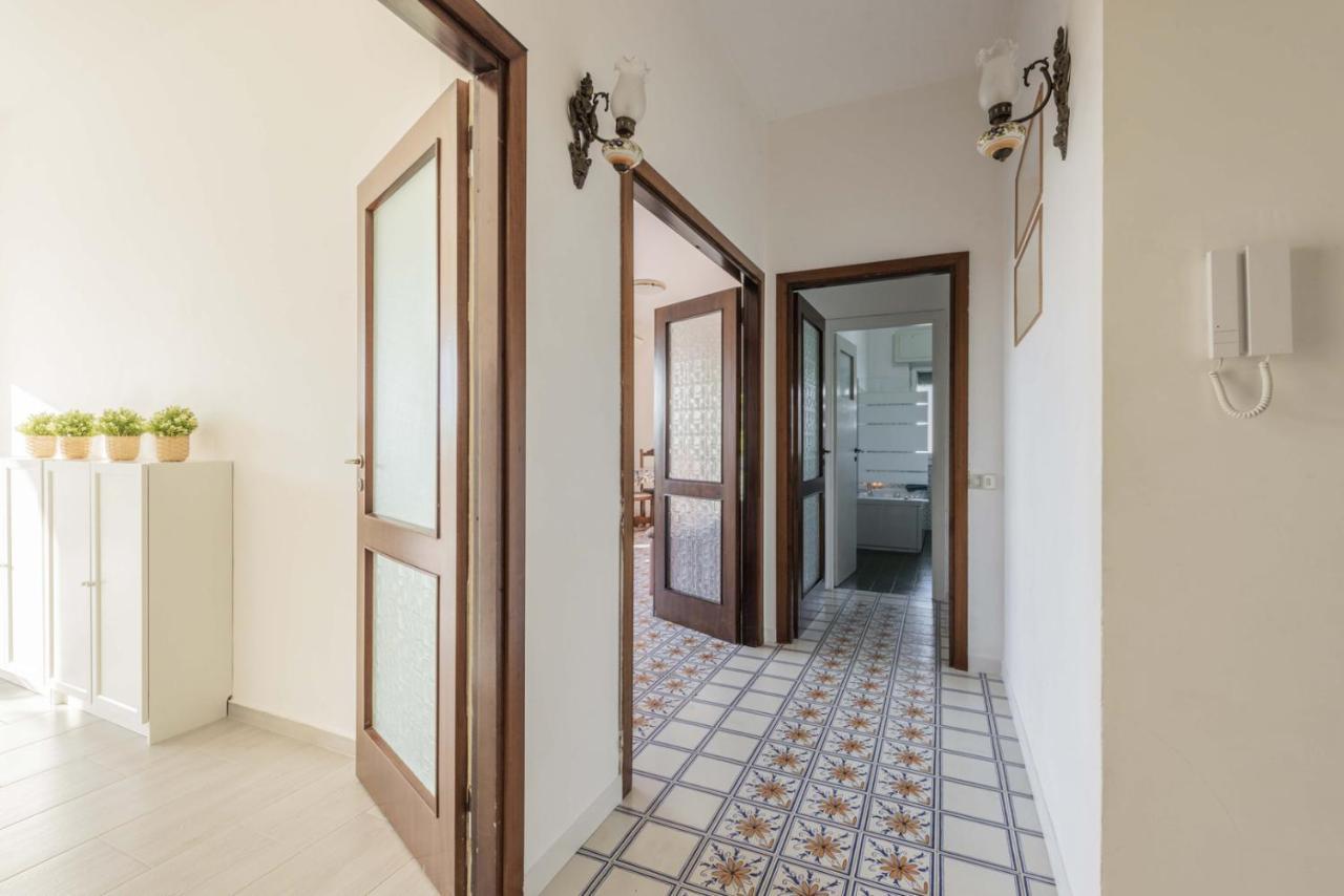 Rosa House Apartment Marina di Cerveteri Exterior photo