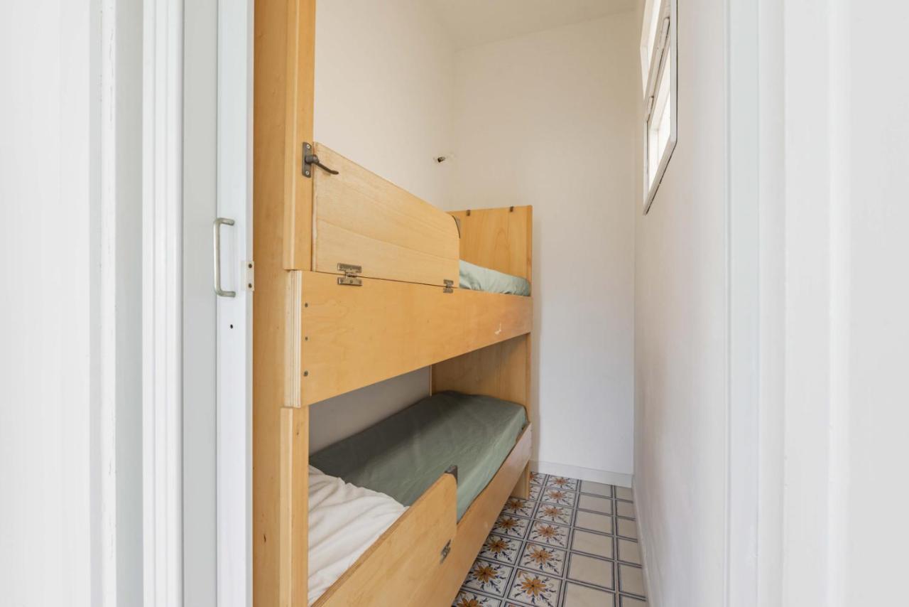 Rosa House Apartment Marina di Cerveteri Exterior photo