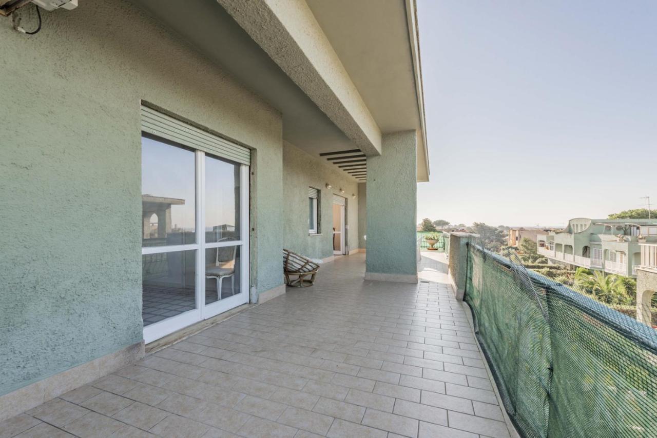 Rosa House Apartment Marina di Cerveteri Exterior photo