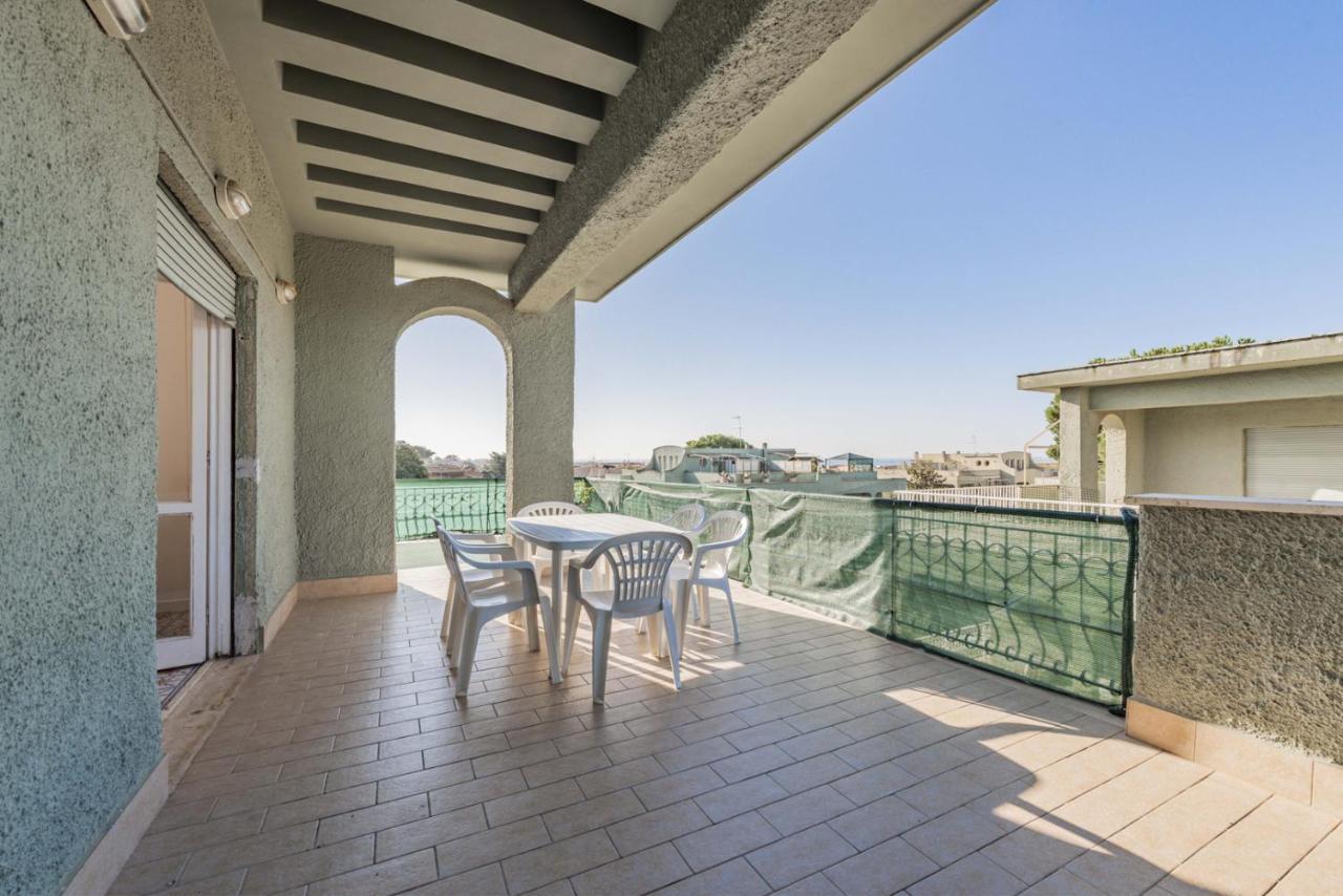 Rosa House Apartment Marina di Cerveteri Exterior photo