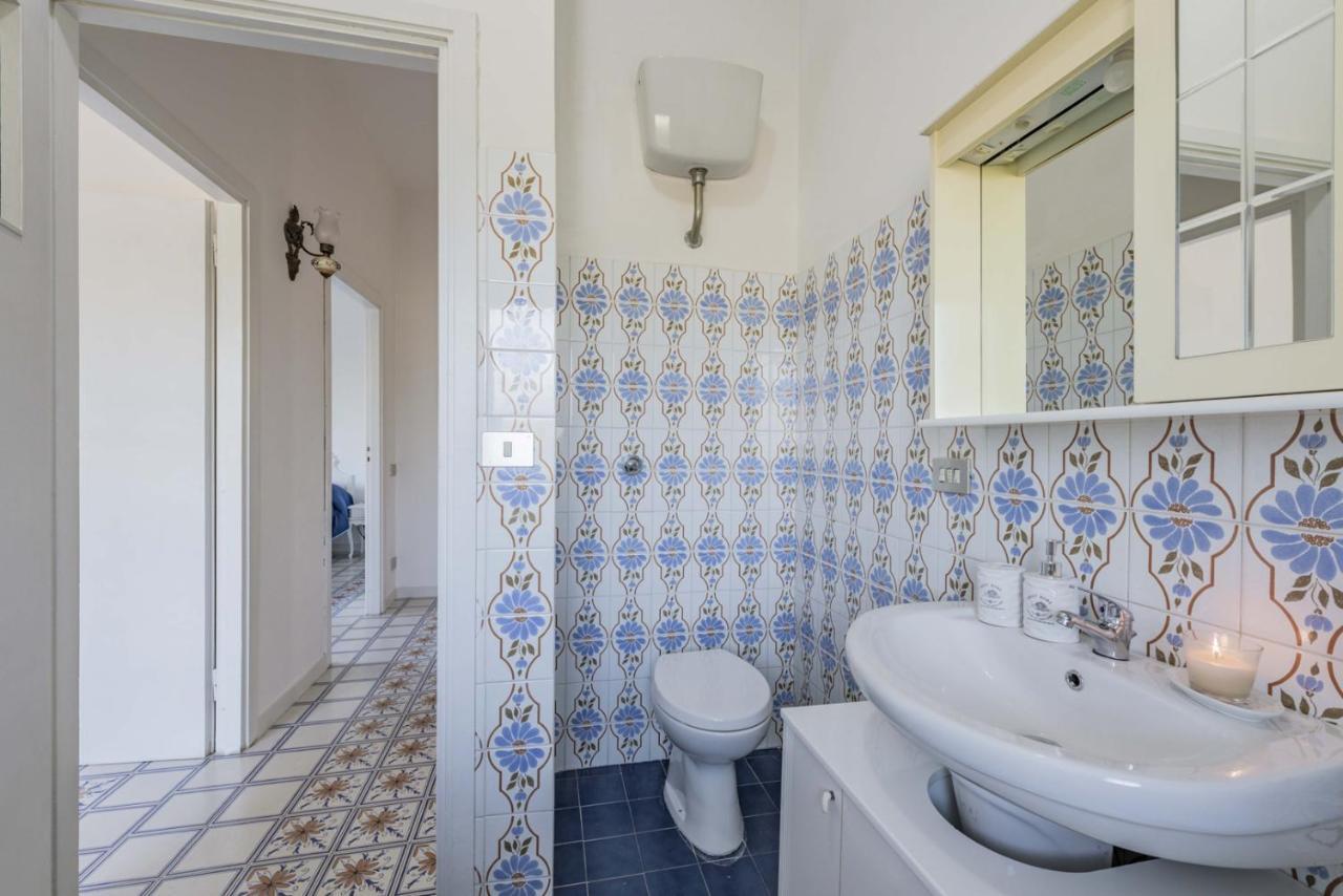 Rosa House Apartment Marina di Cerveteri Exterior photo