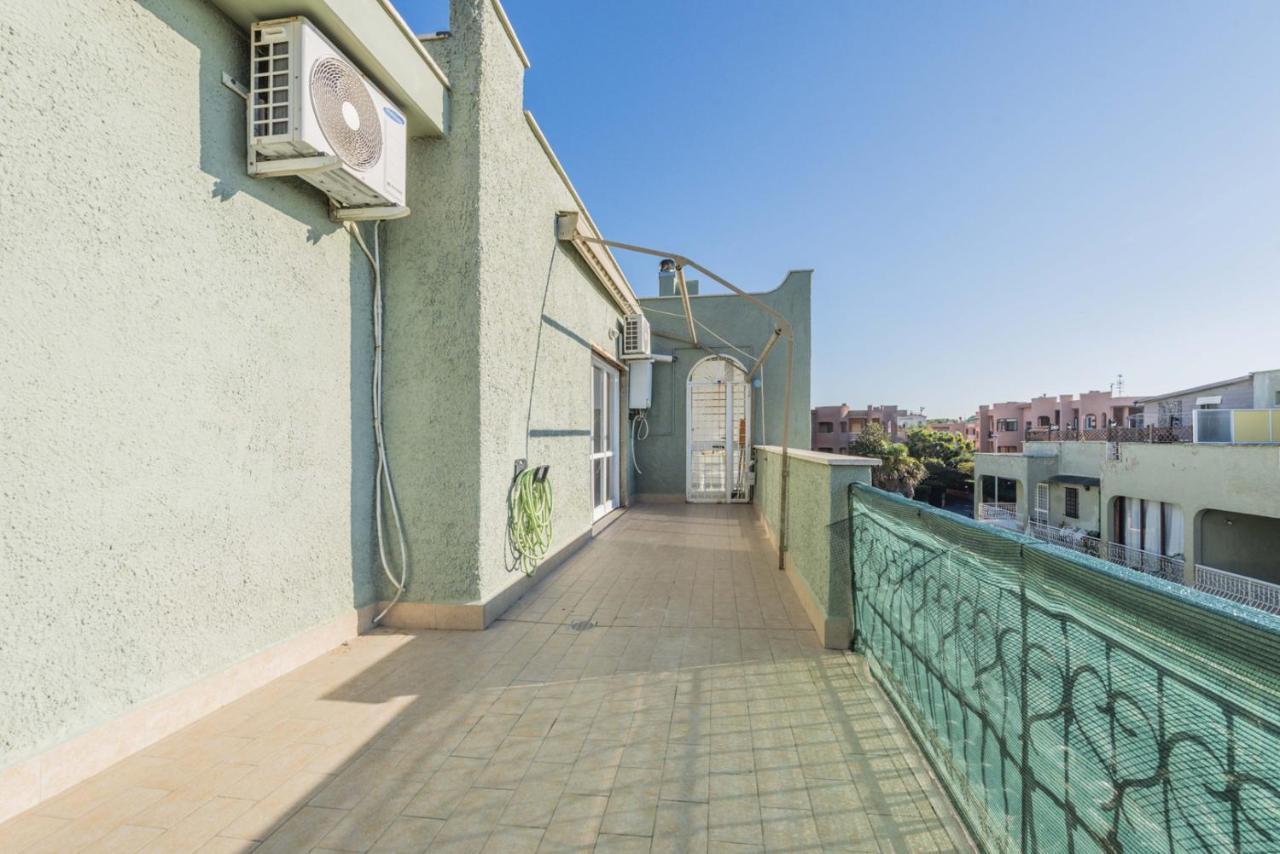 Rosa House Apartment Marina di Cerveteri Exterior photo