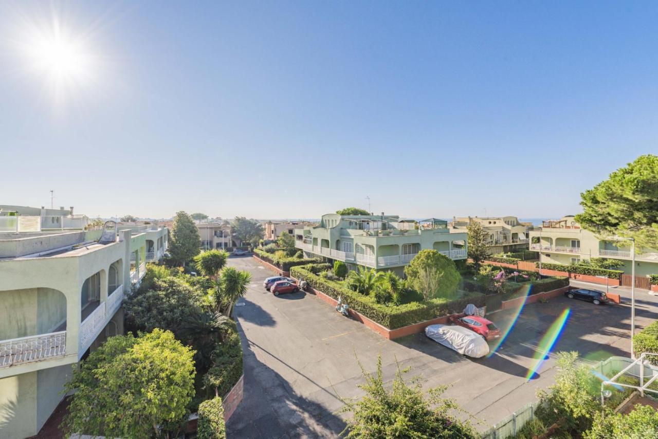 Rosa House Apartment Marina di Cerveteri Exterior photo