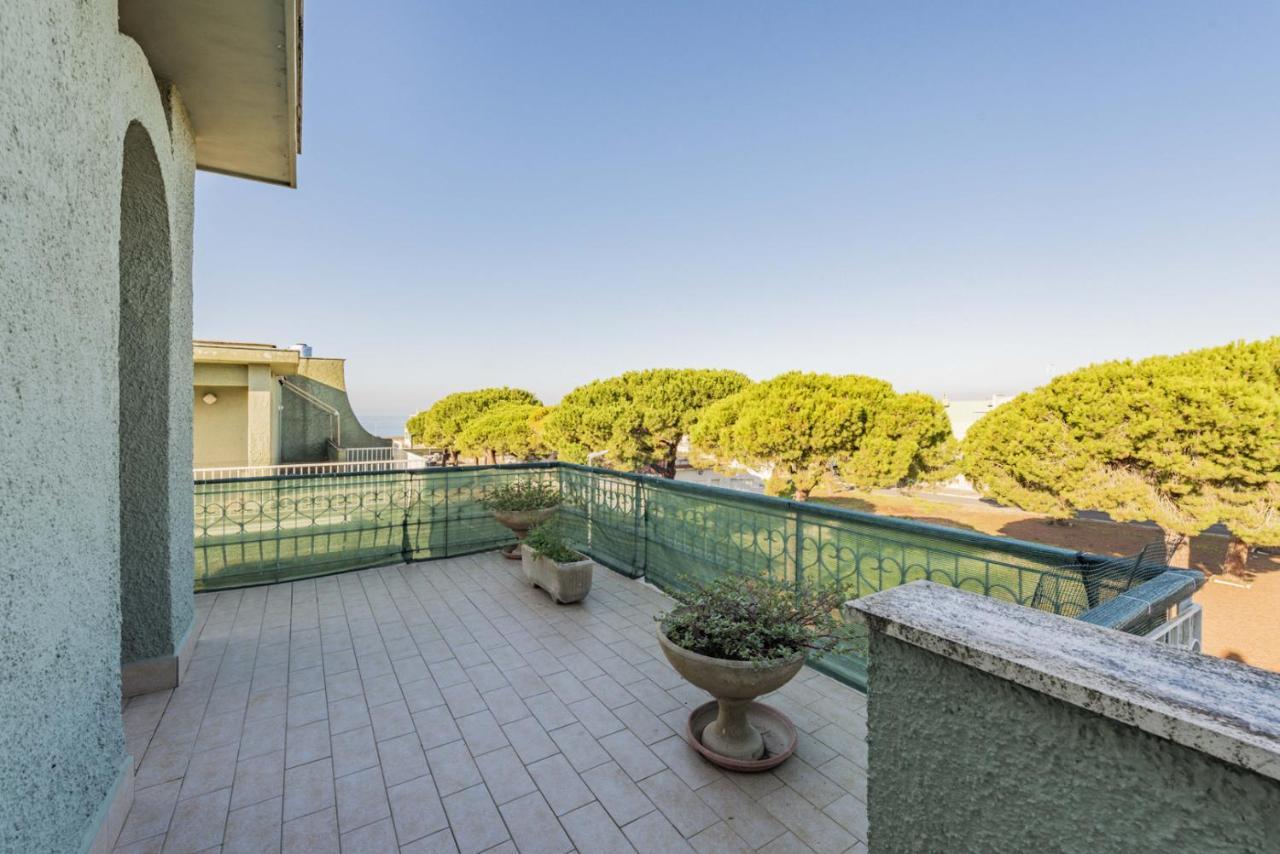 Rosa House Apartment Marina di Cerveteri Exterior photo