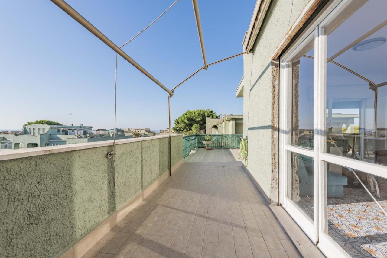 Rosa House Apartment Marina di Cerveteri Exterior photo